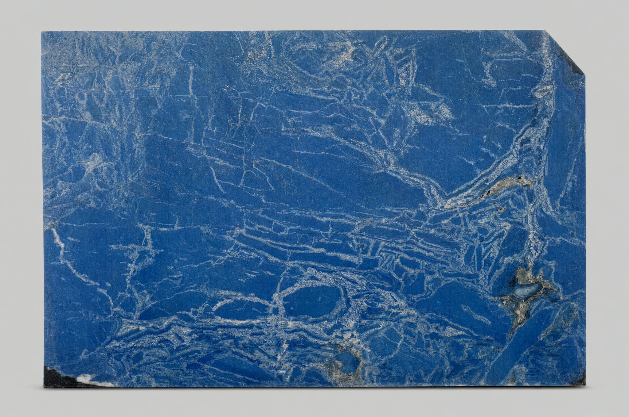Calacatta Blue